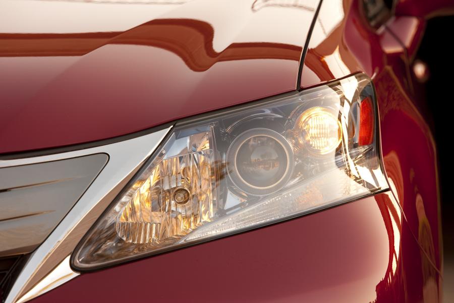  Lexus HS250h 2009 года  (фото 184 из 273)